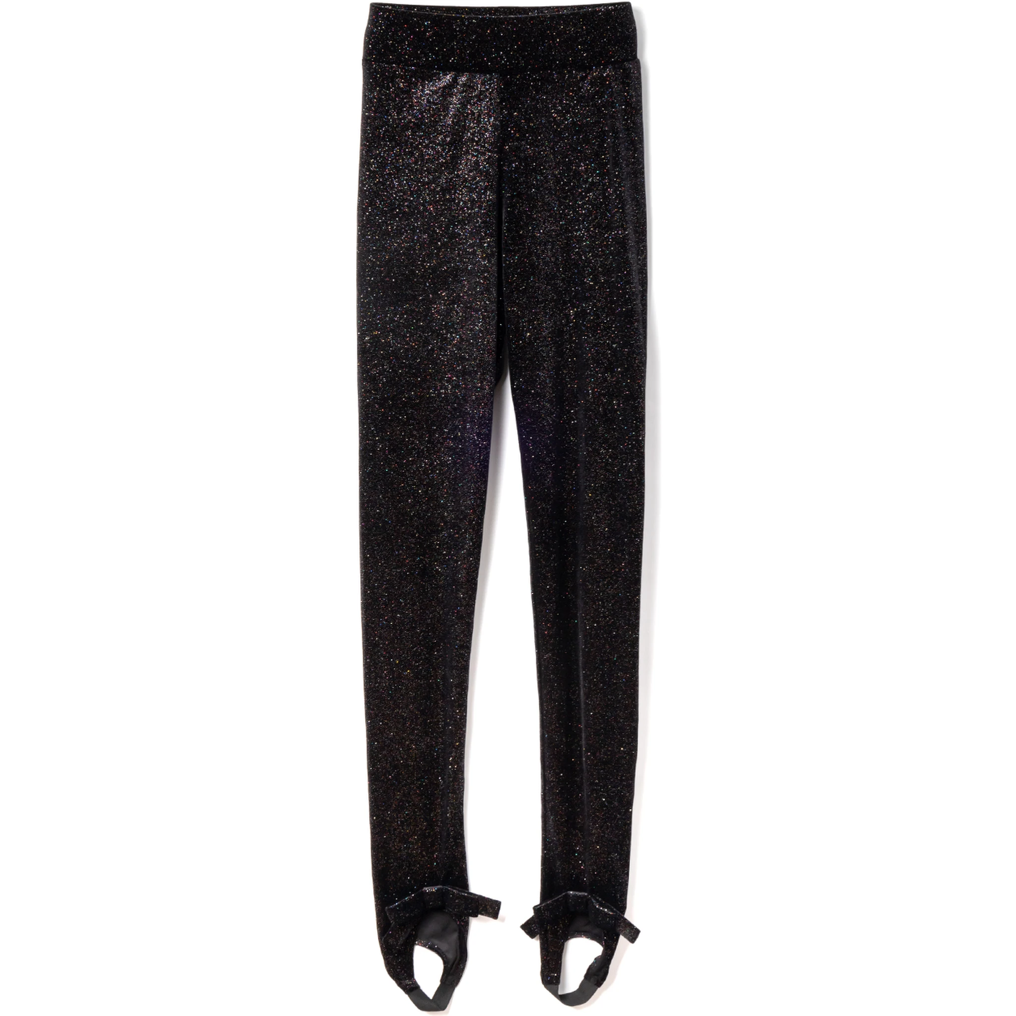 Viktor & Rolf Trousers Black