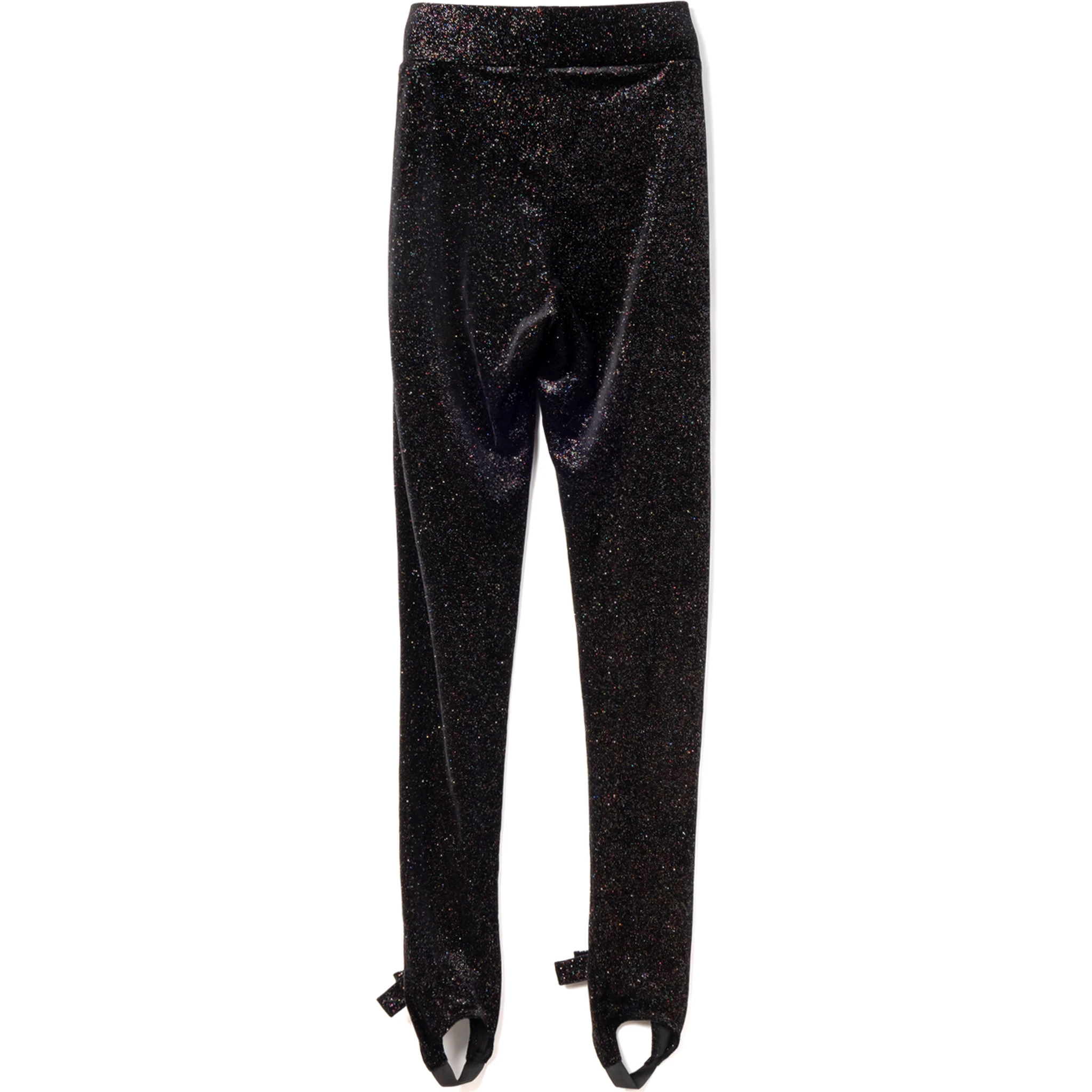 Viktor & Rolf Trousers Black