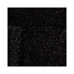 Viktor & Rolf Trousers Black