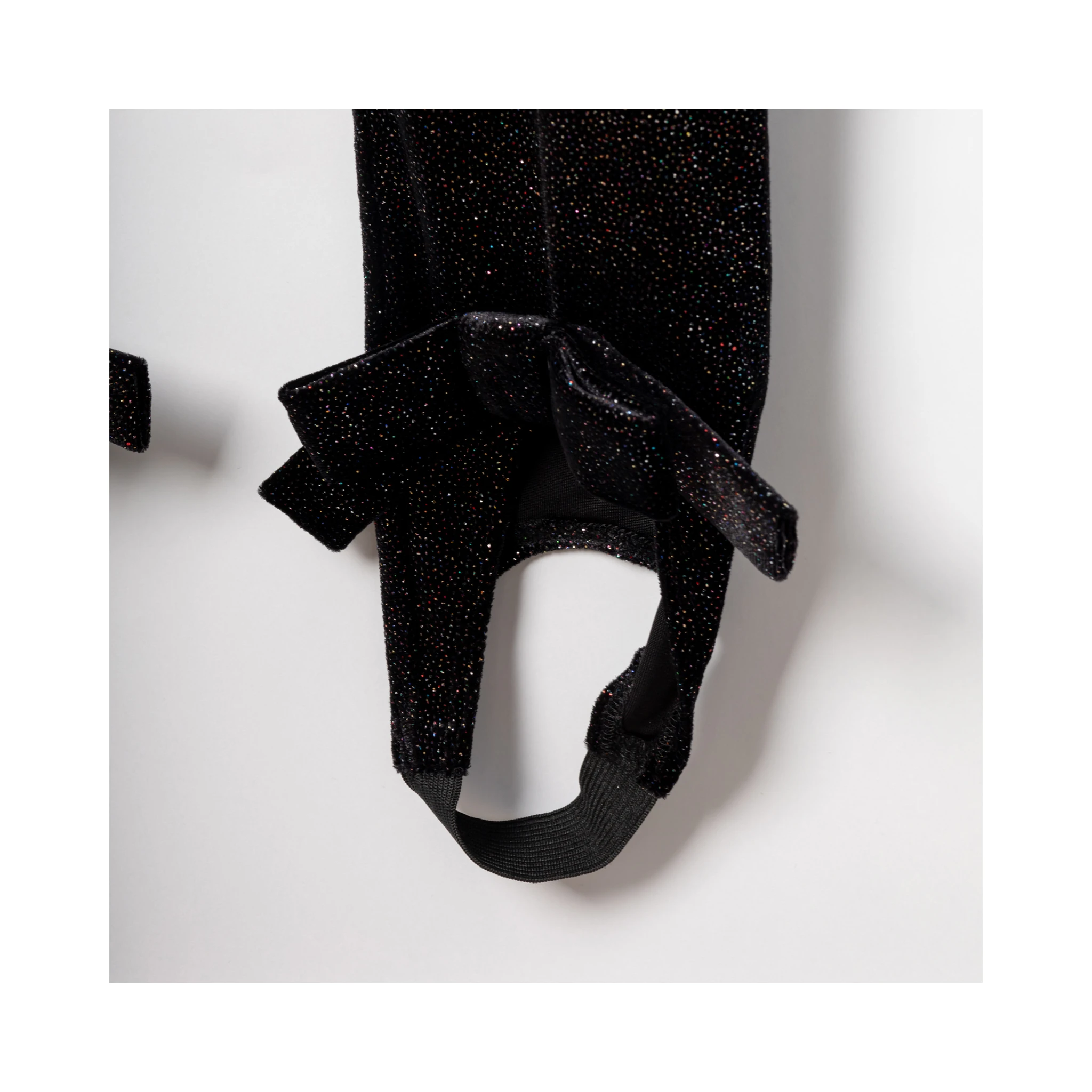 Viktor & Rolf Trousers Black