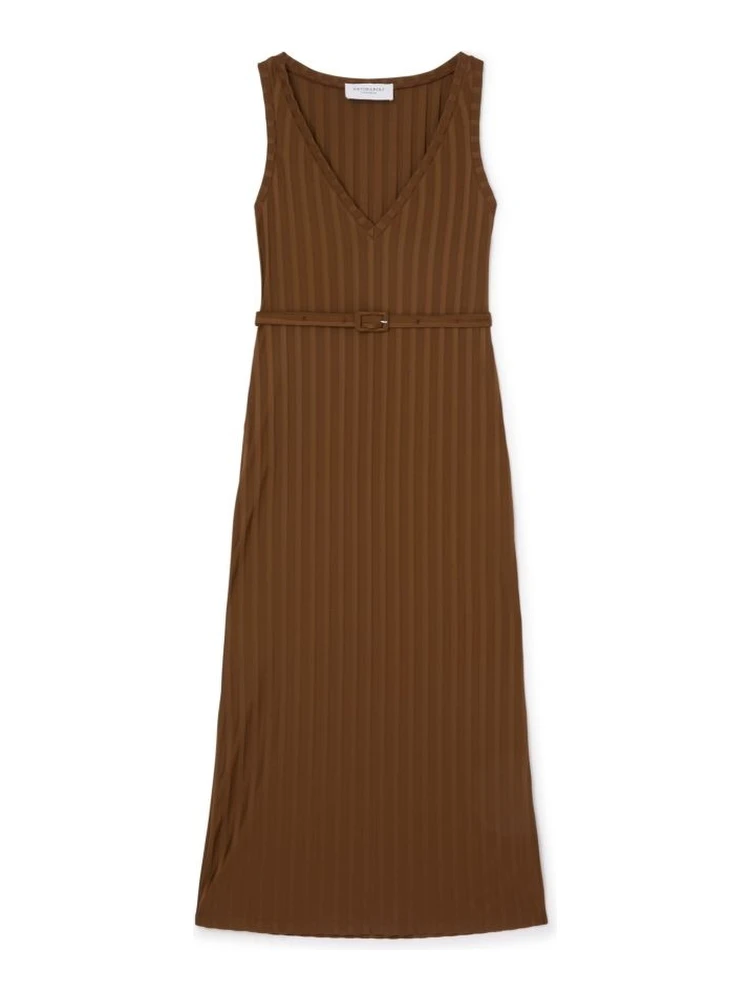 Viktor & Rolf Dresses Brown