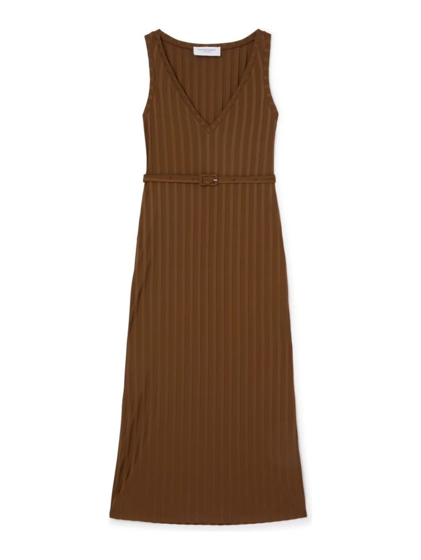 Viktor & Rolf Dresses Brown