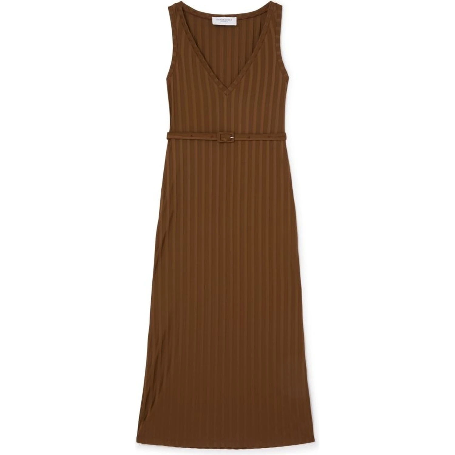Viktor & Rolf Dresses Brown