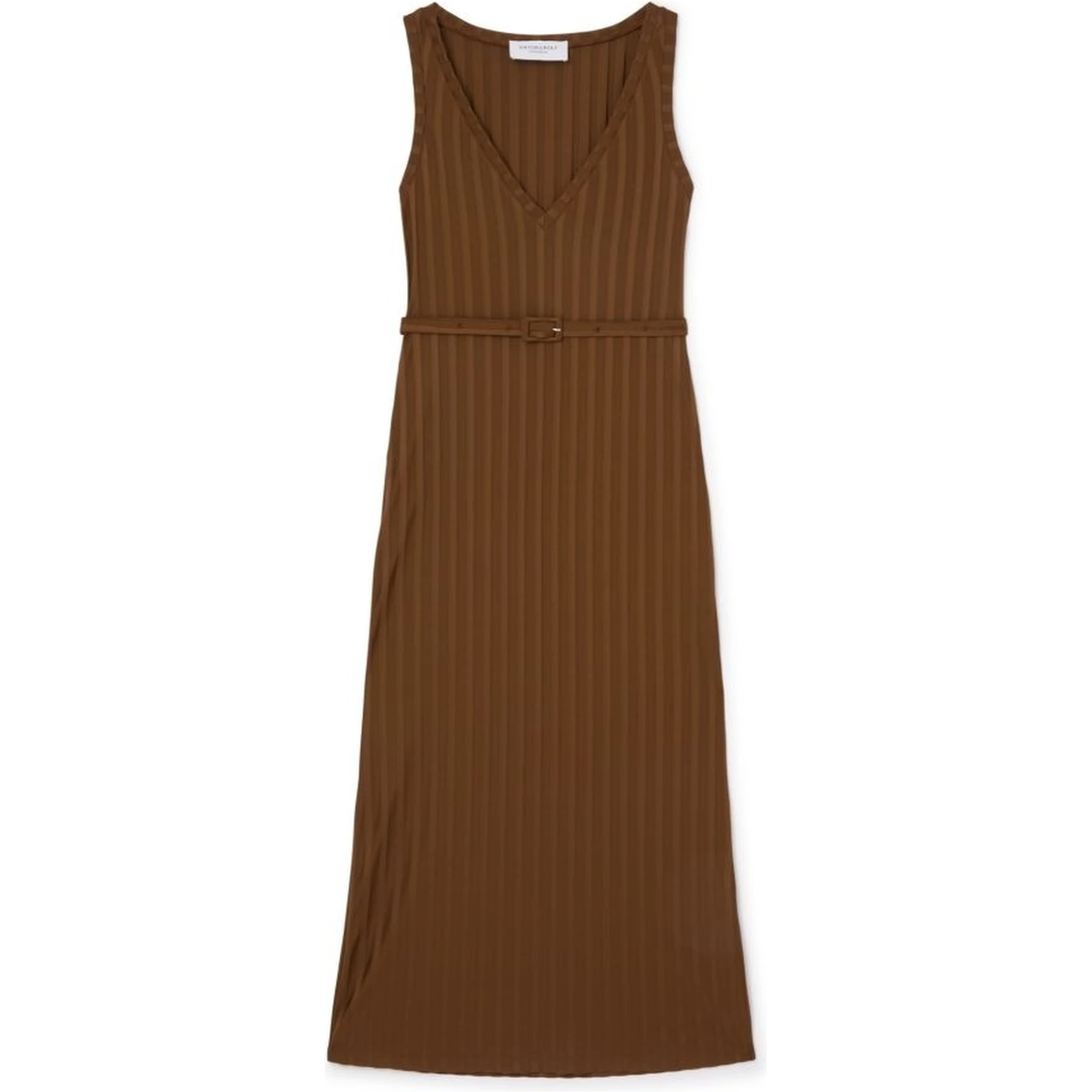Viktor & Rolf Dresses Brown