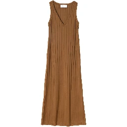 Viktor & Rolf Dresses Brown