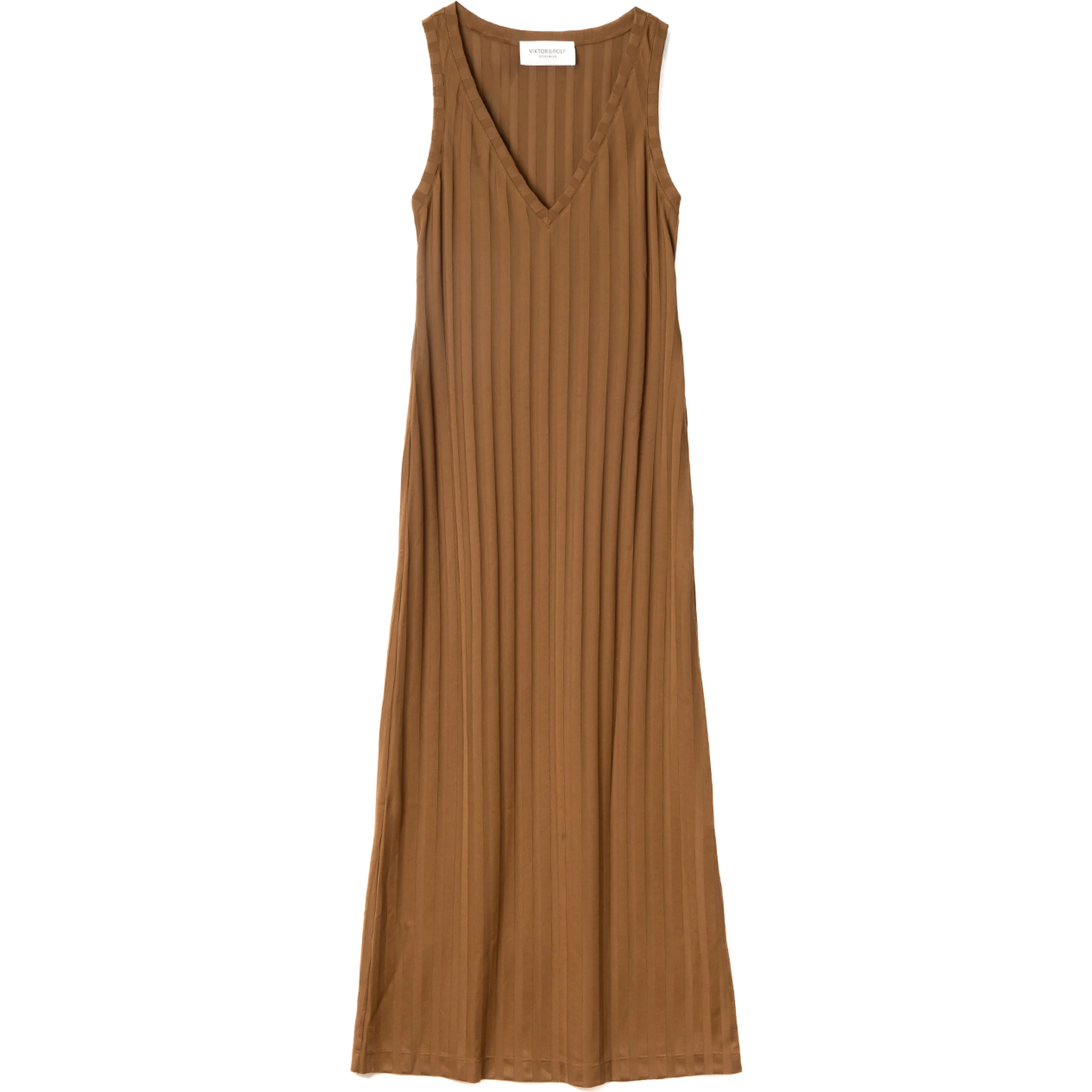 Viktor & Rolf Dresses Brown