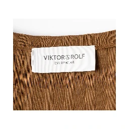 Viktor & Rolf Dresses Brown