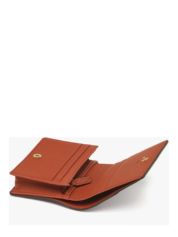 MCM Wallets Brown alternative