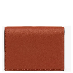 MCM Wallets Brown
