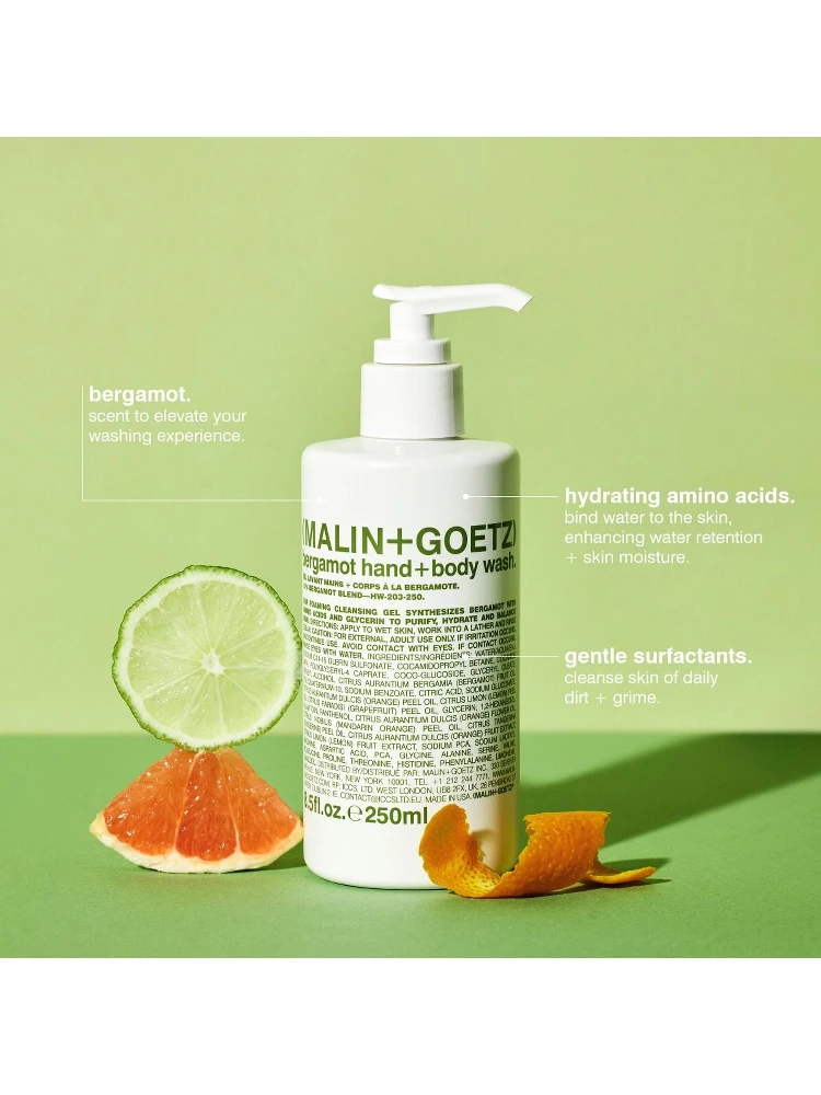 MALIN + GOETZ Lifestyle alternative