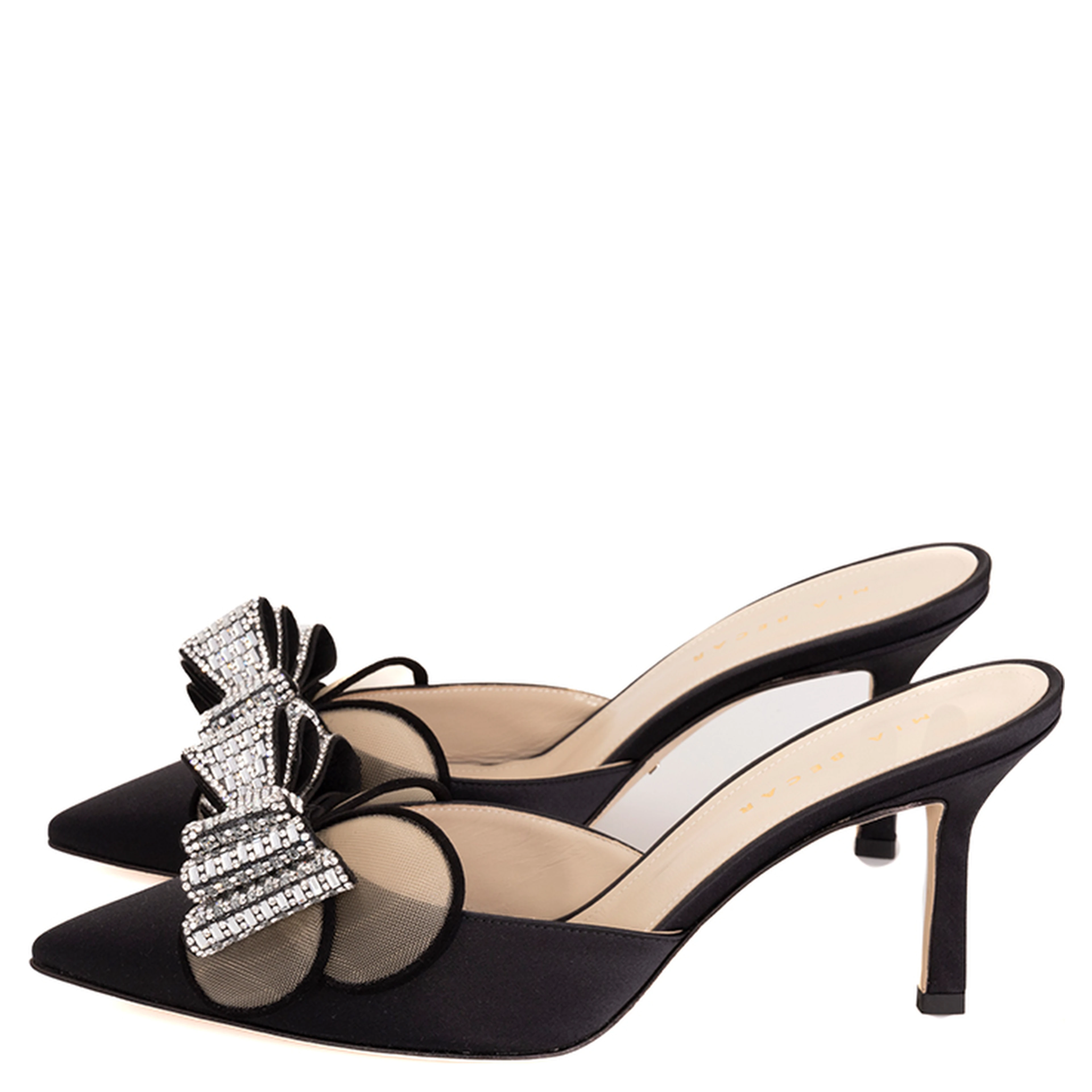 M+E' Sandals