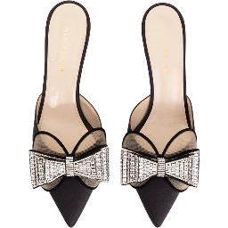 M+E' Sandals