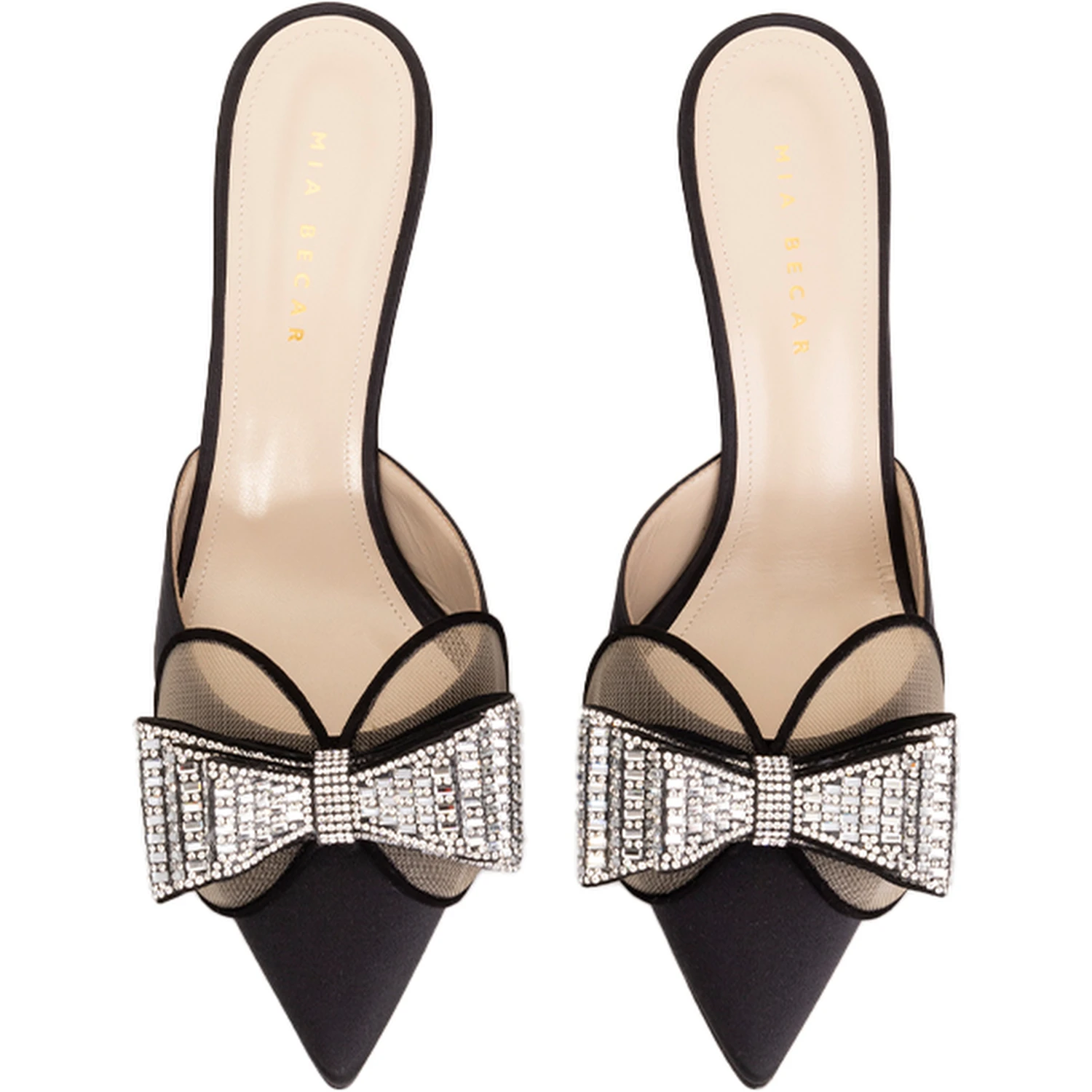 M+E' Sandals