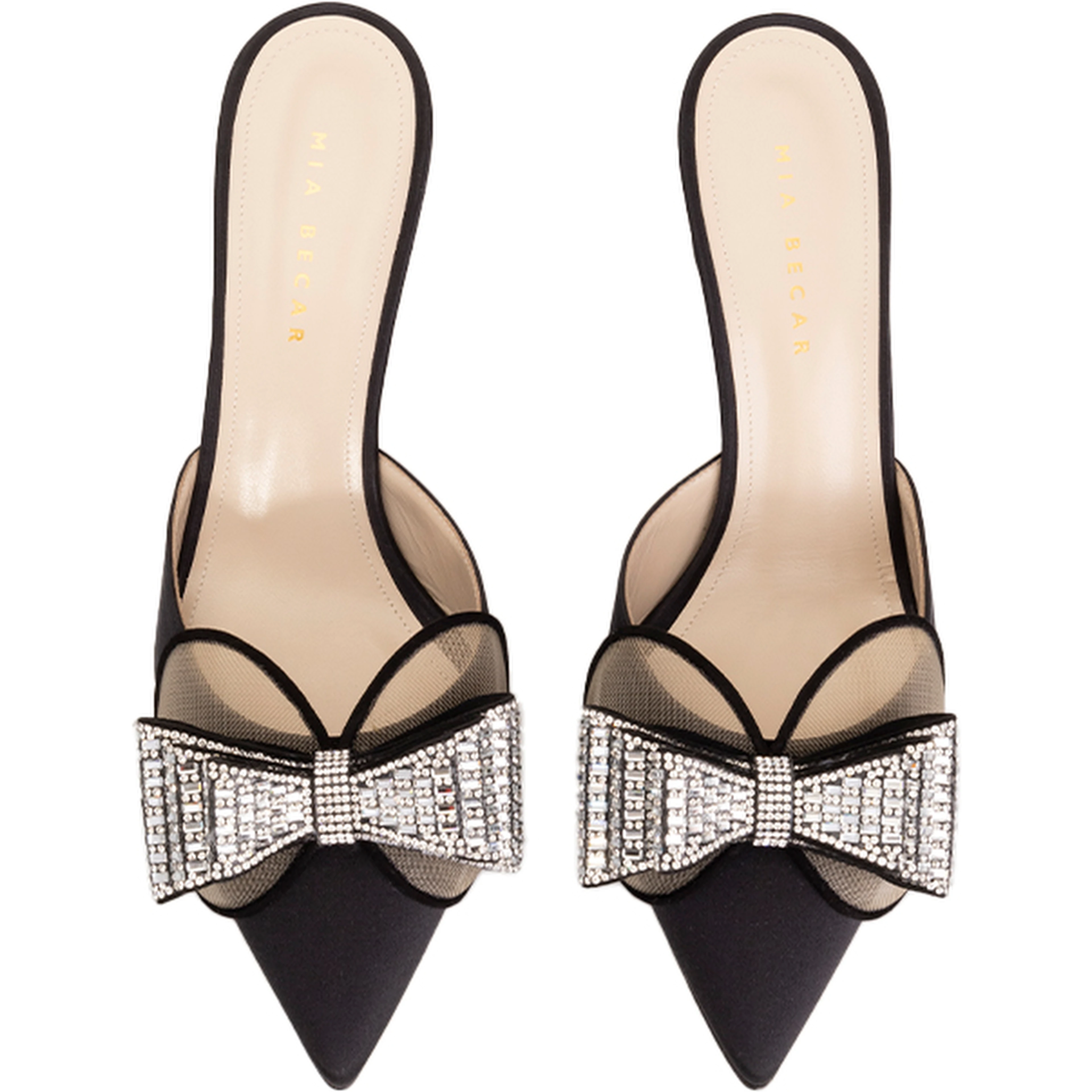 M+E' Sandals
