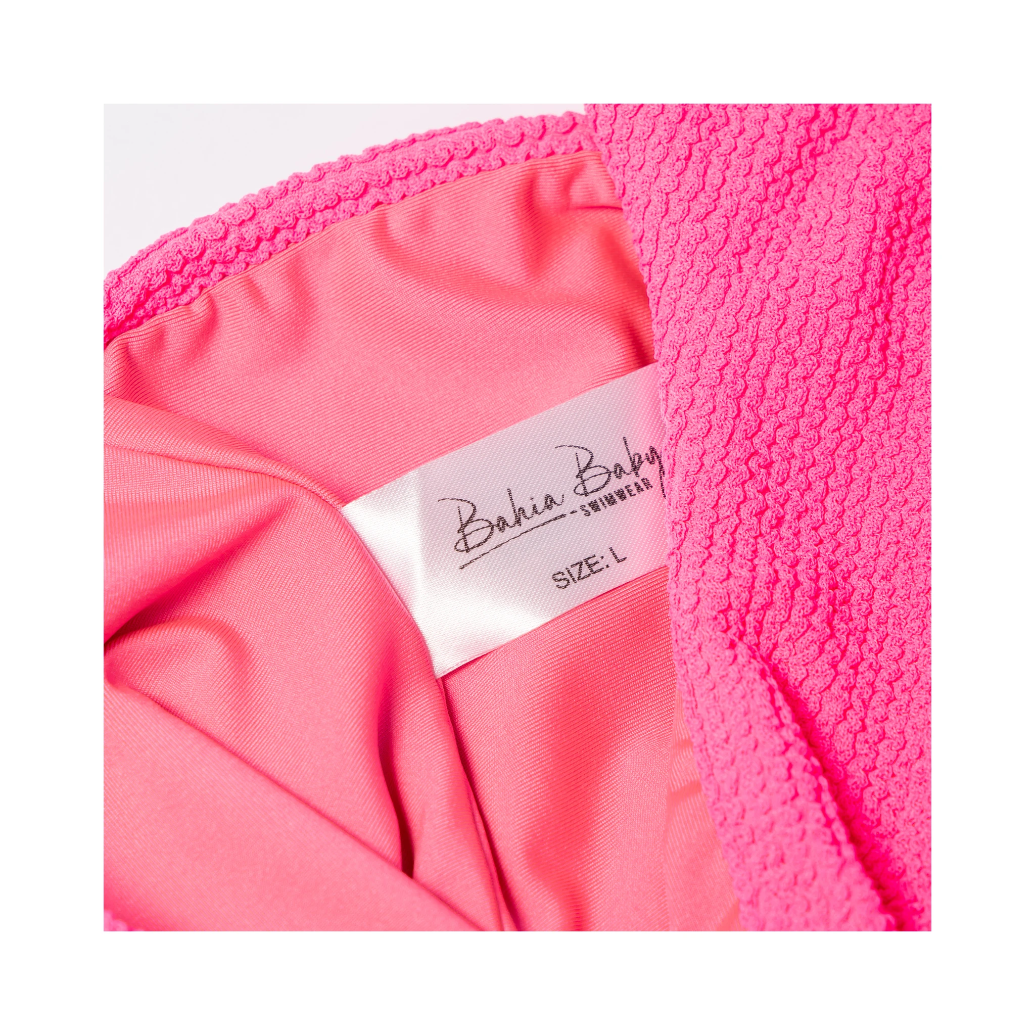 BAHIA BABY Sea clothing