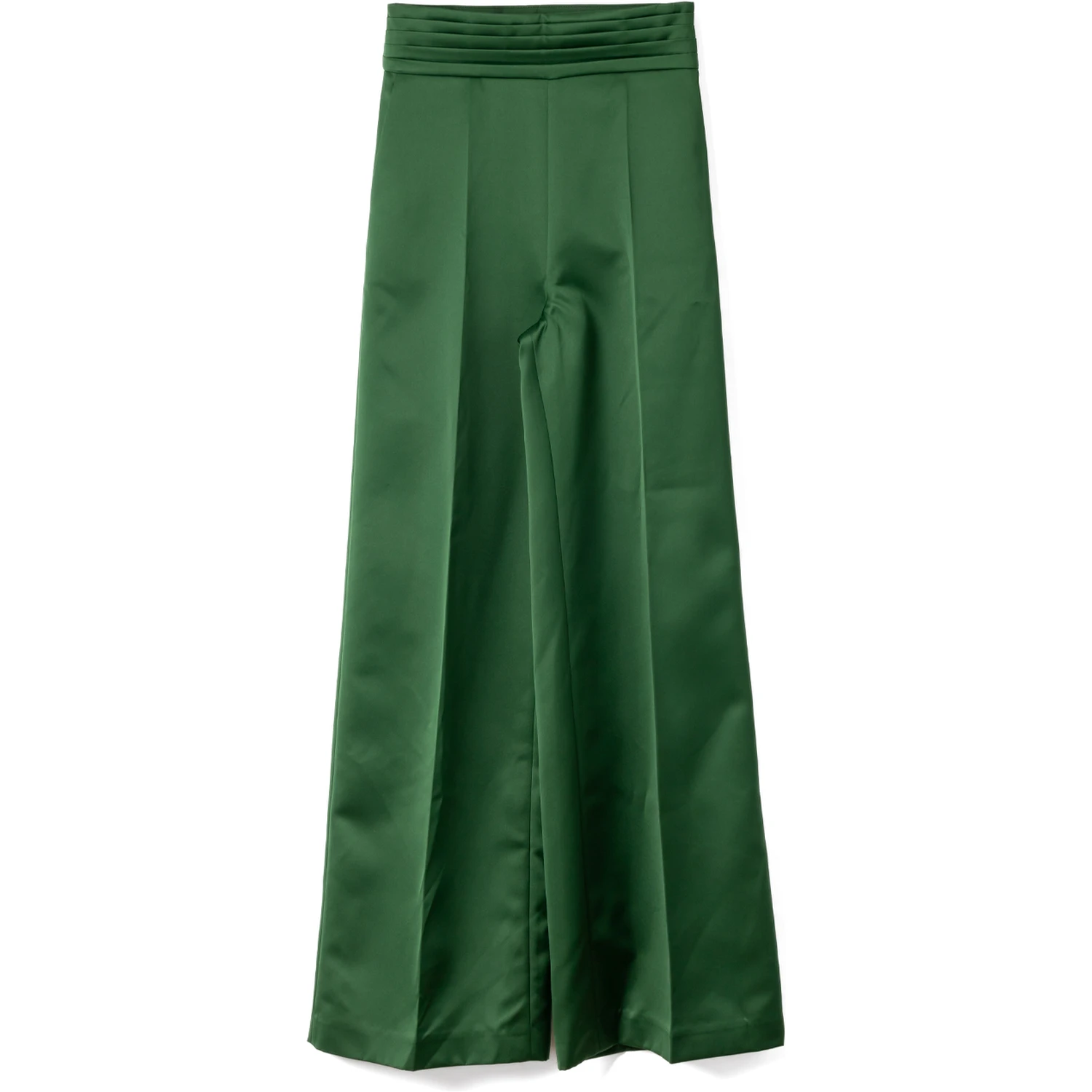 Viktor & Rolf Trousers Green
