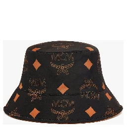 قبعات MCM سوداء