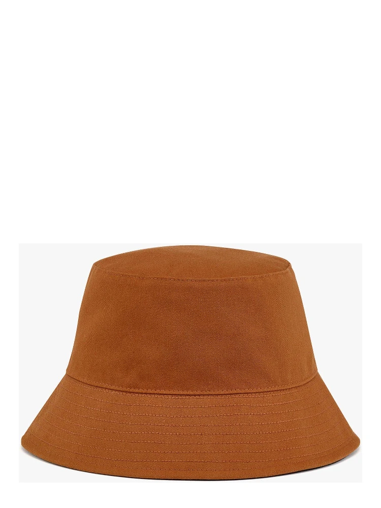 MCM Hats Black alternative