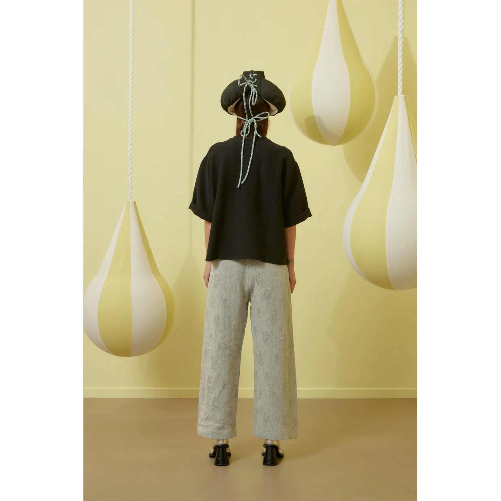 Henrik Vibskov Trousers