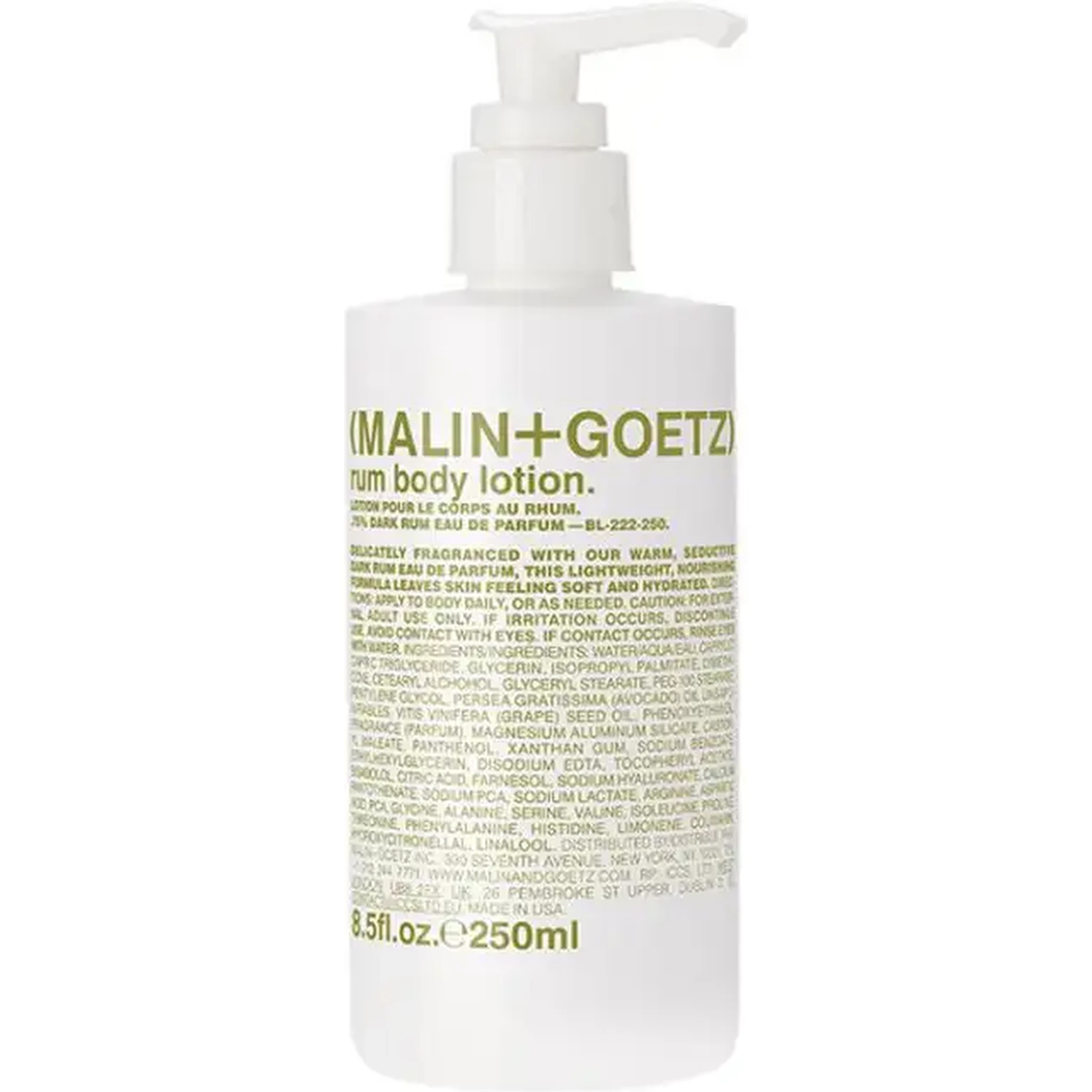 MALIN + GOETZ Lifestyle