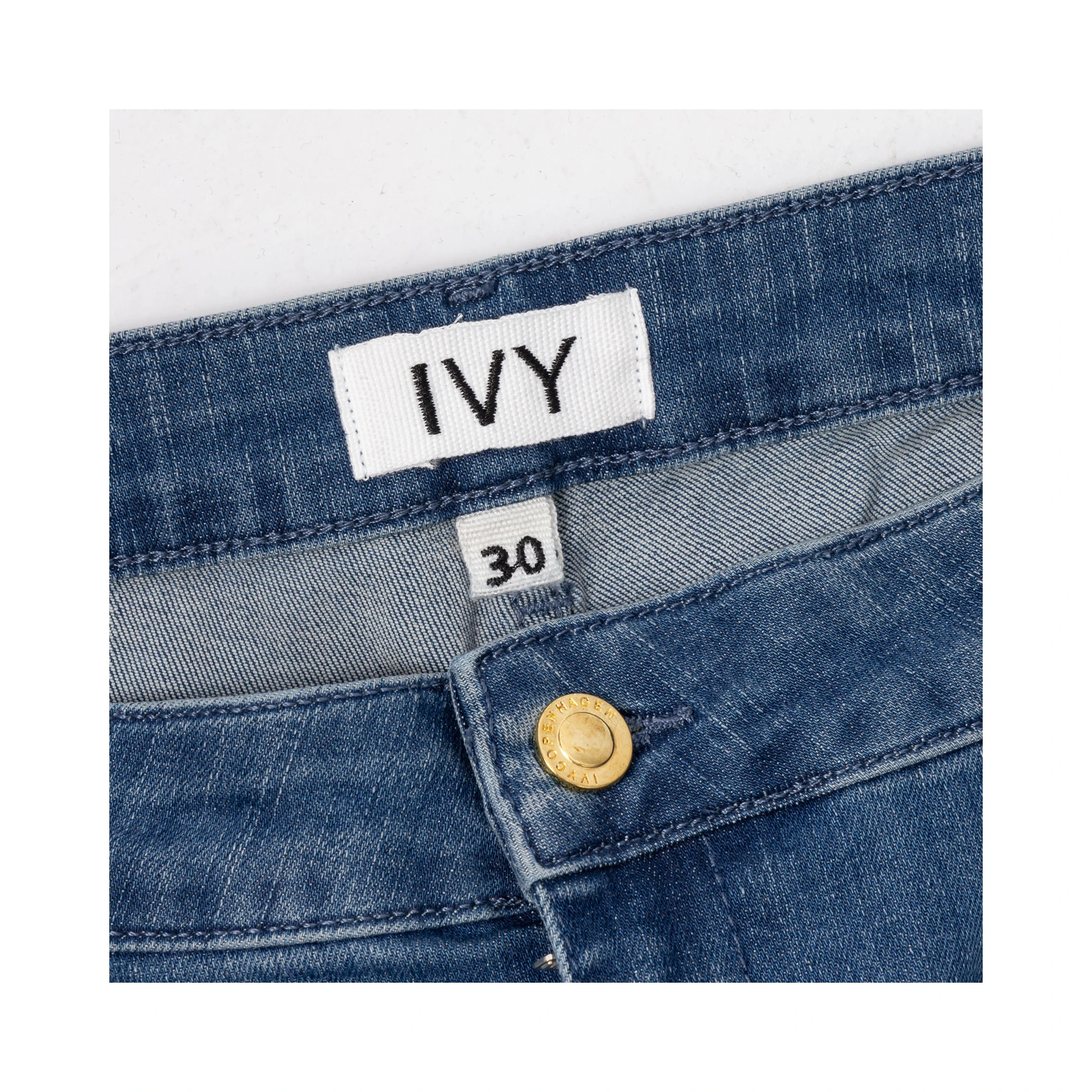 IVY COPENHAGEN Trousers