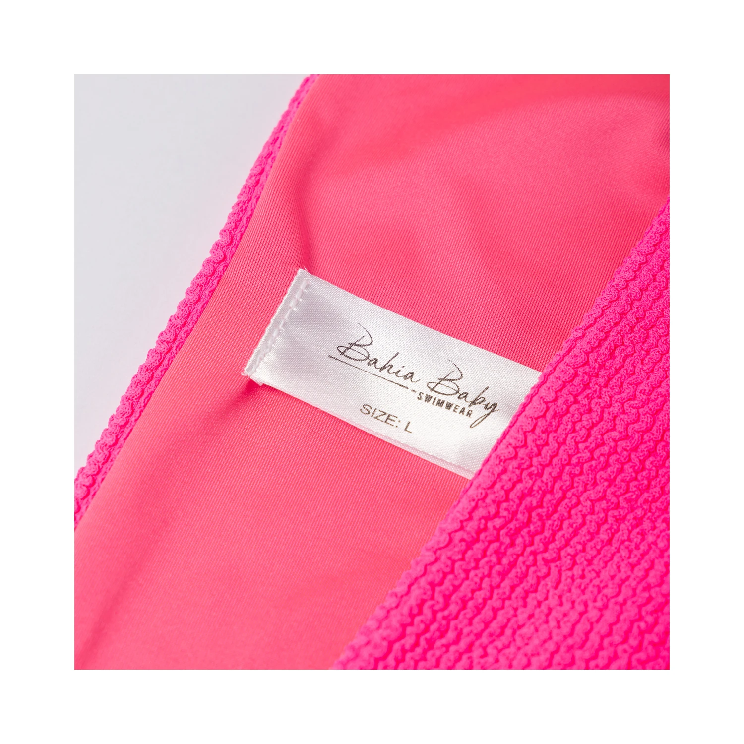 BAHIA BABY Sea clothing