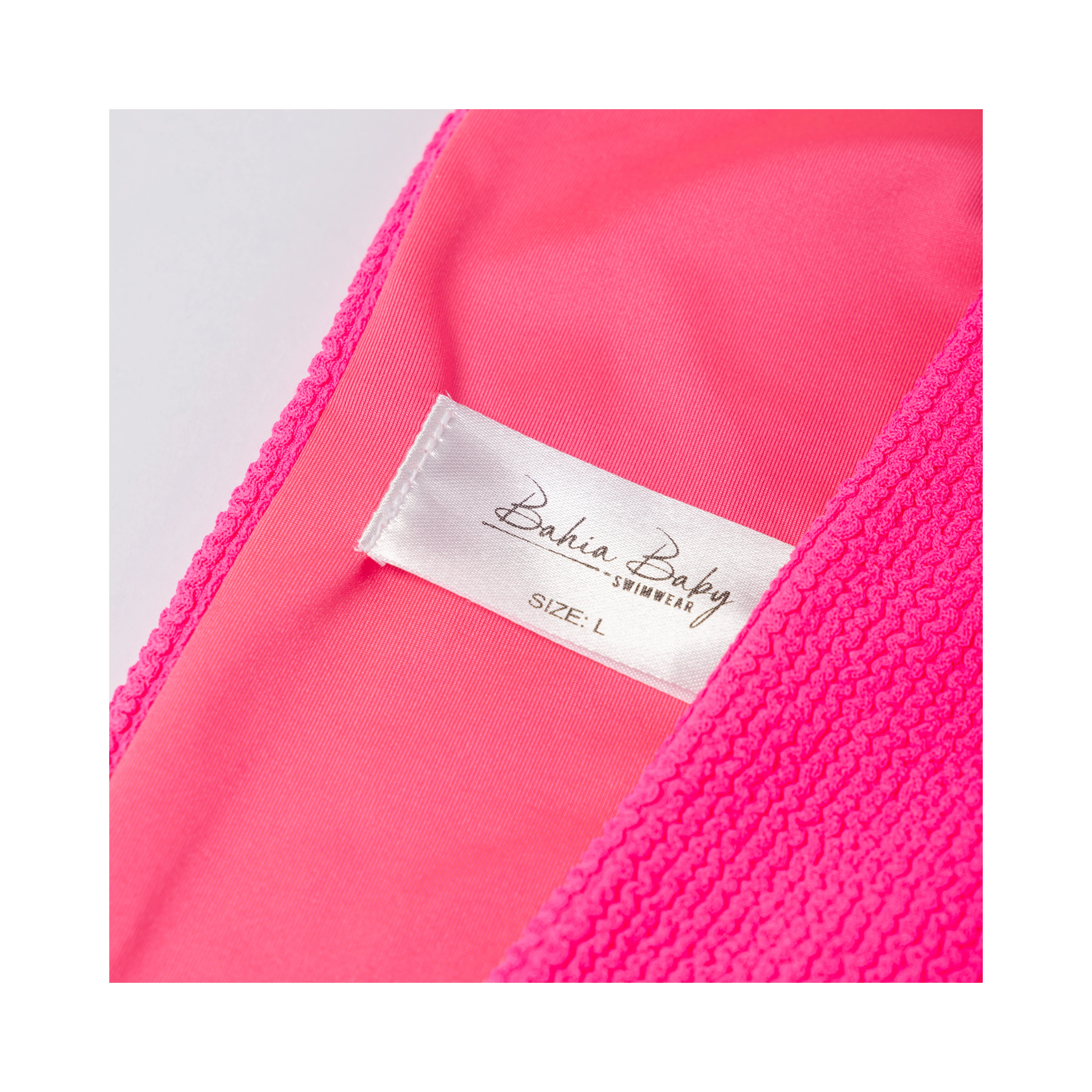 BAHIA BABY Sea clothing