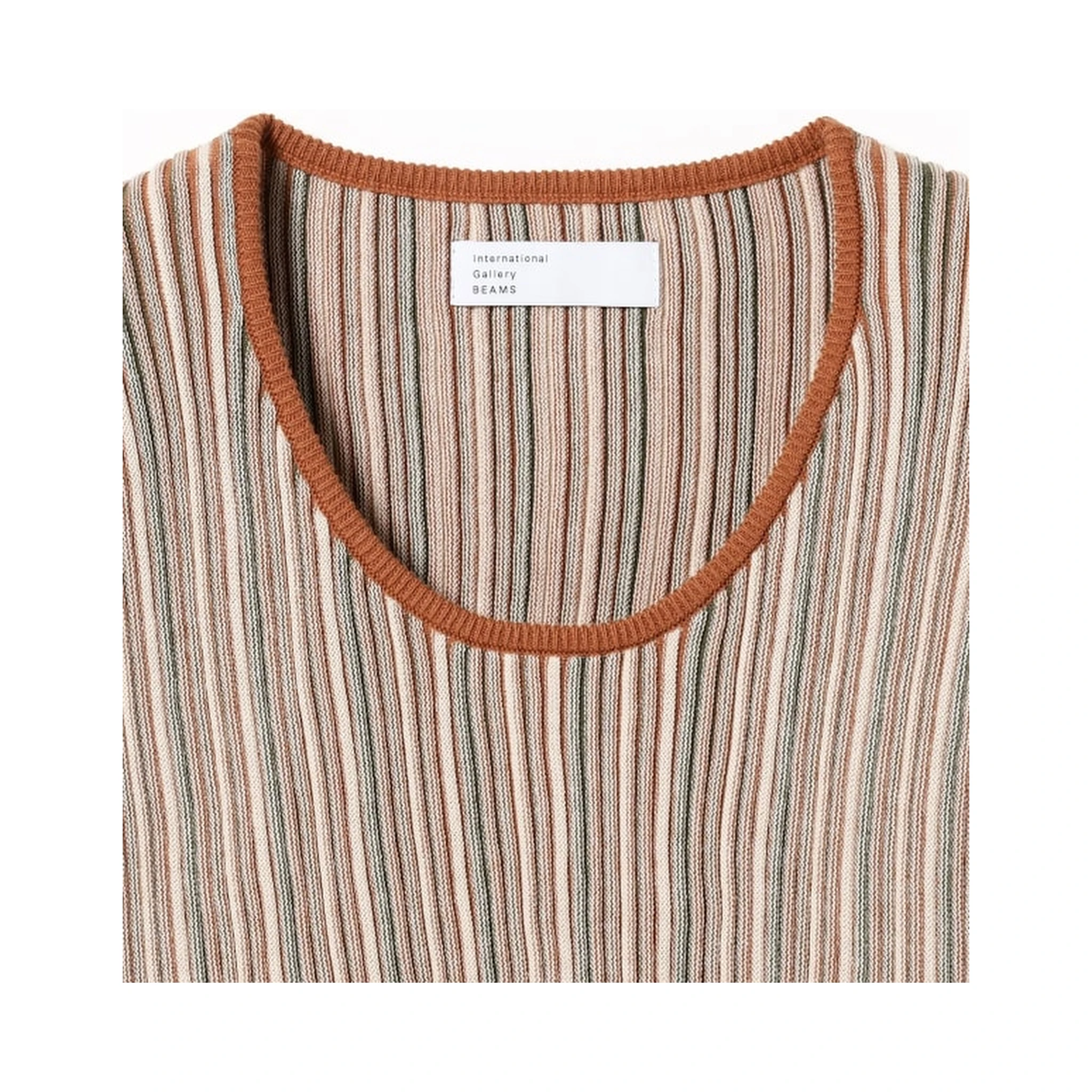 BEAMS T-shirts and Polos