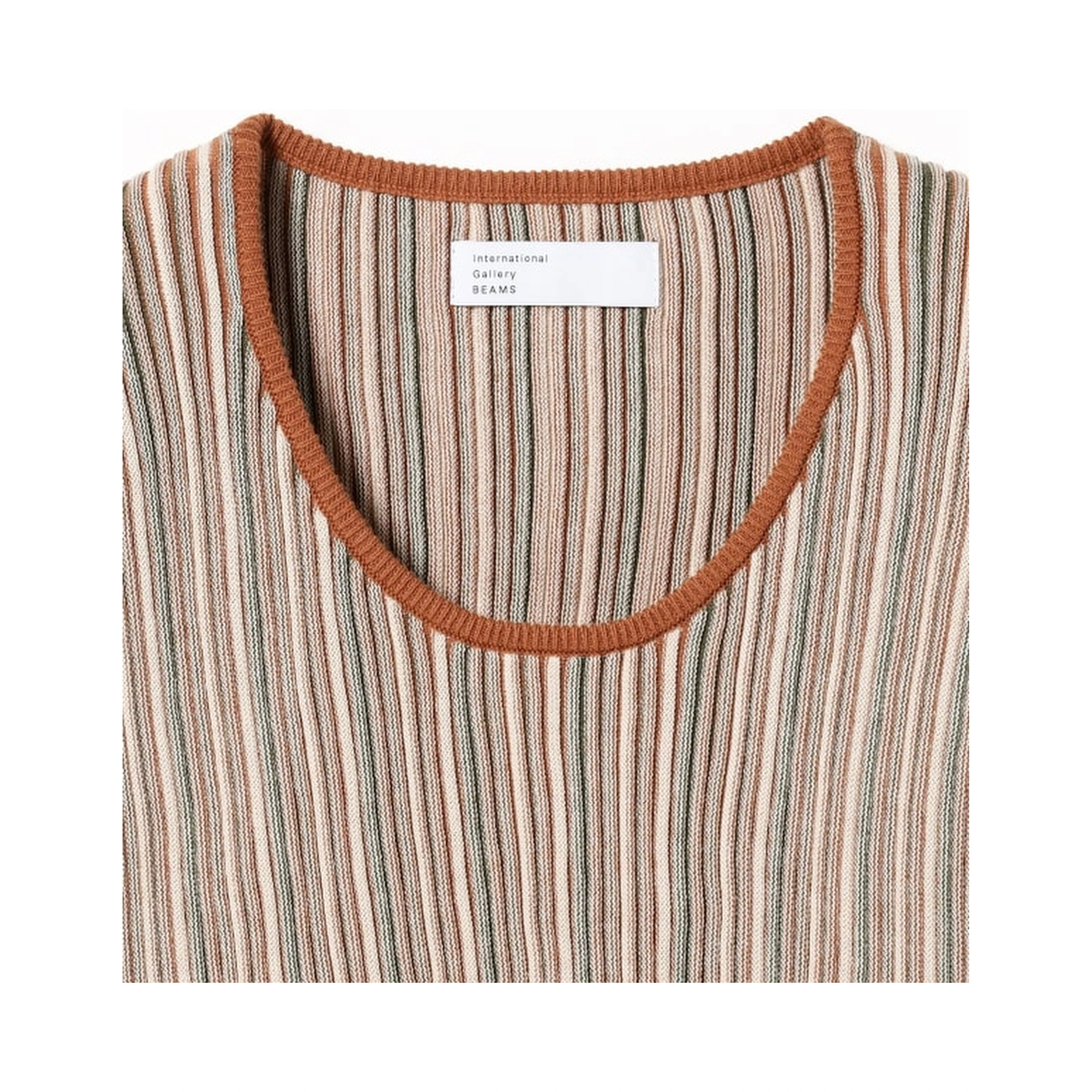 BEAMS T-shirts and Polos