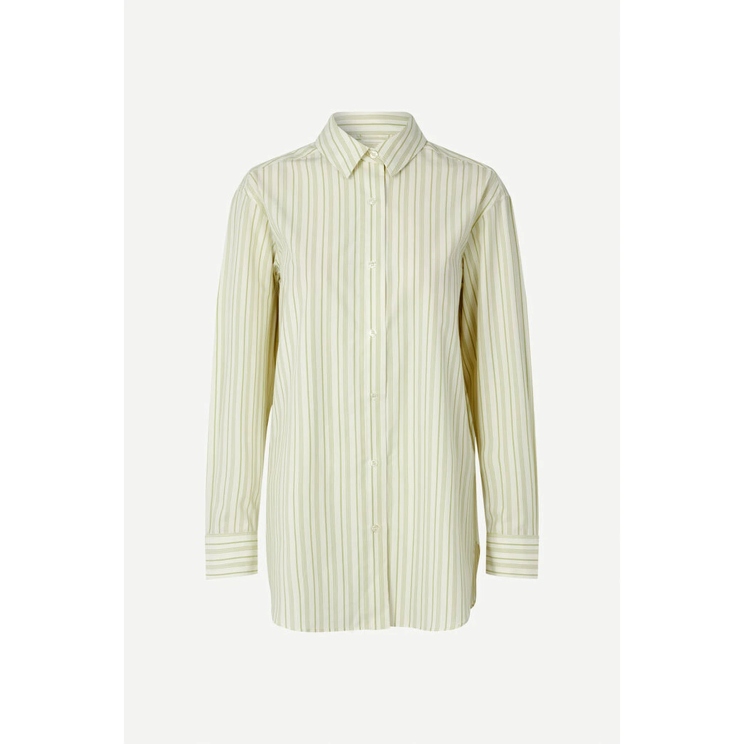 SAMSOE SAMSOE Shirts