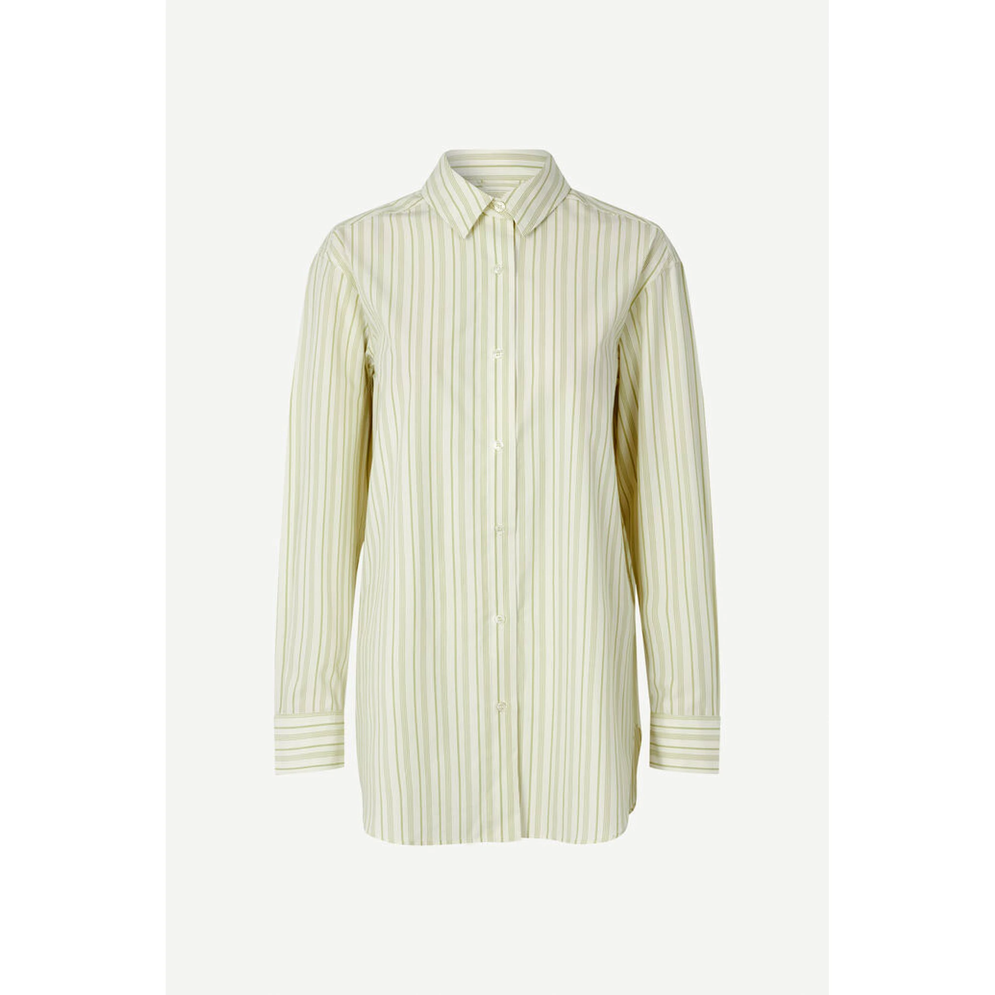 SAMSOE SAMSOE Shirts