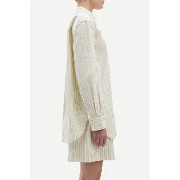 SAMSOE SAMSOE Shirts