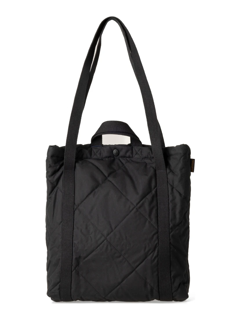 Lavenham Bags.. Black