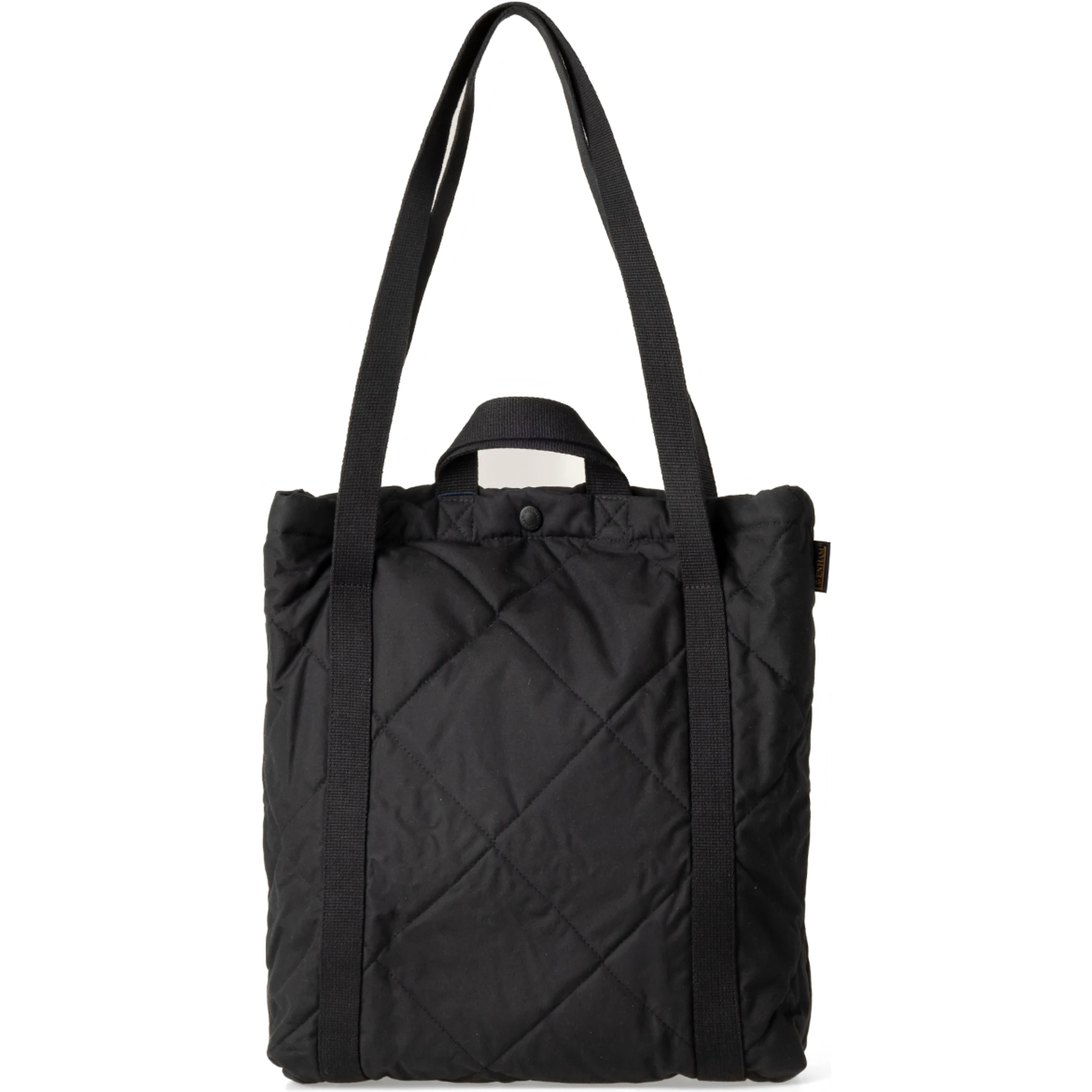 Lavenham Bags.. Black