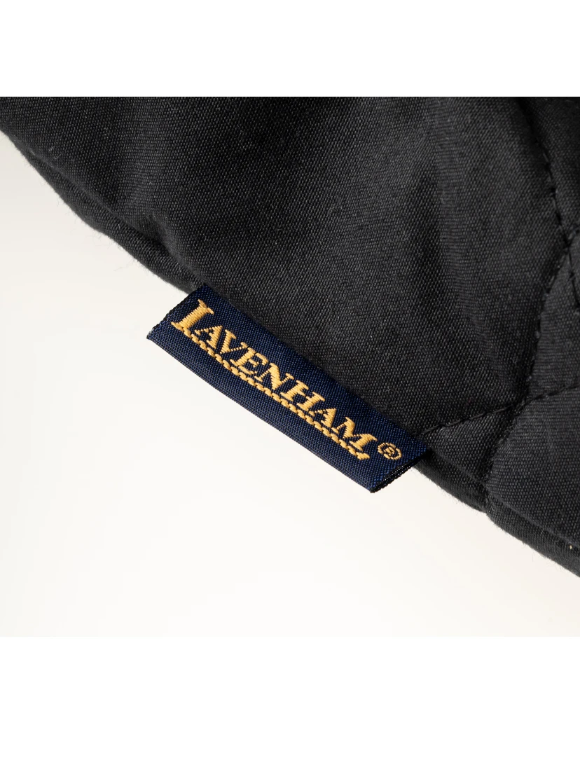 Lavenham Bags.. Black