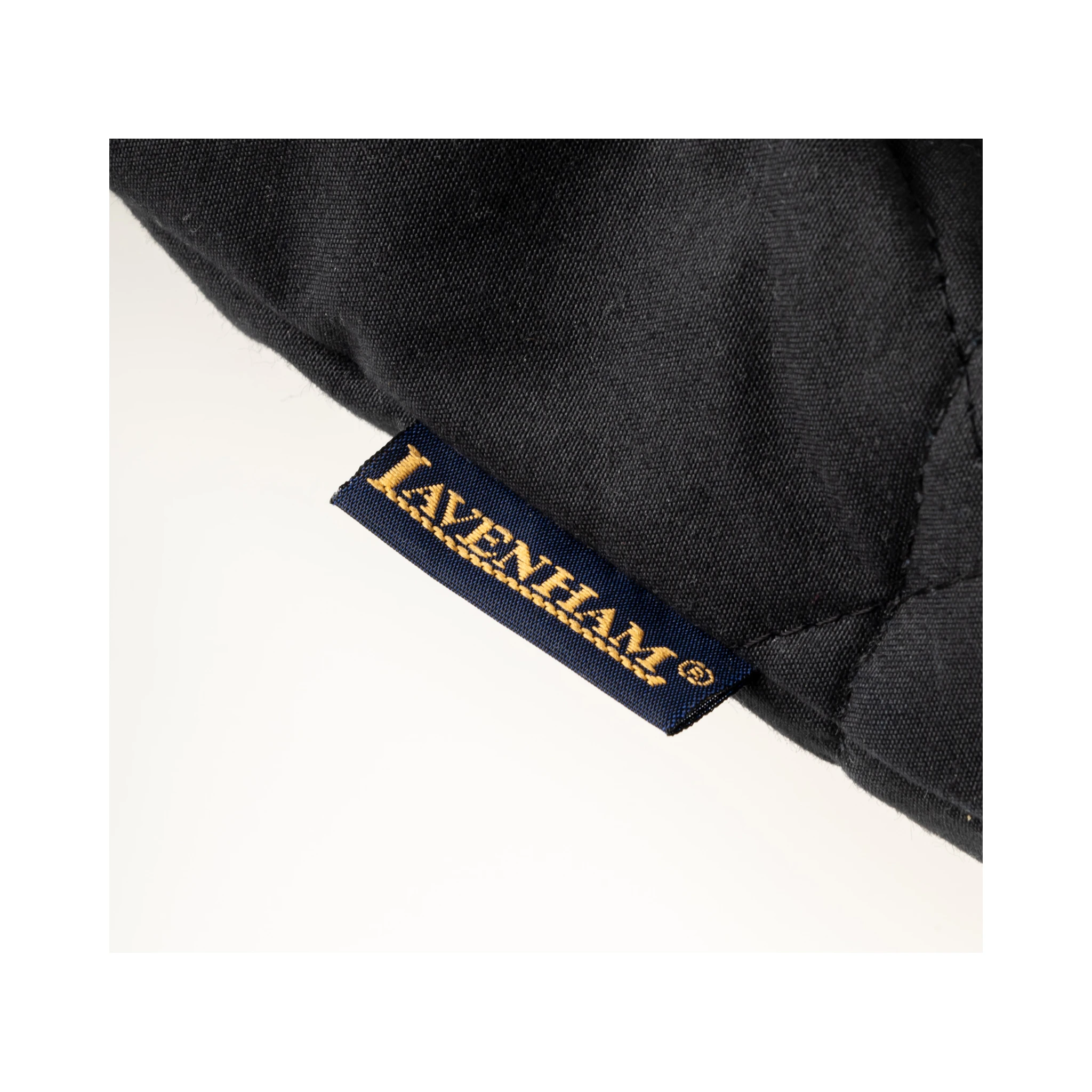 Lavenham Bags.. Black