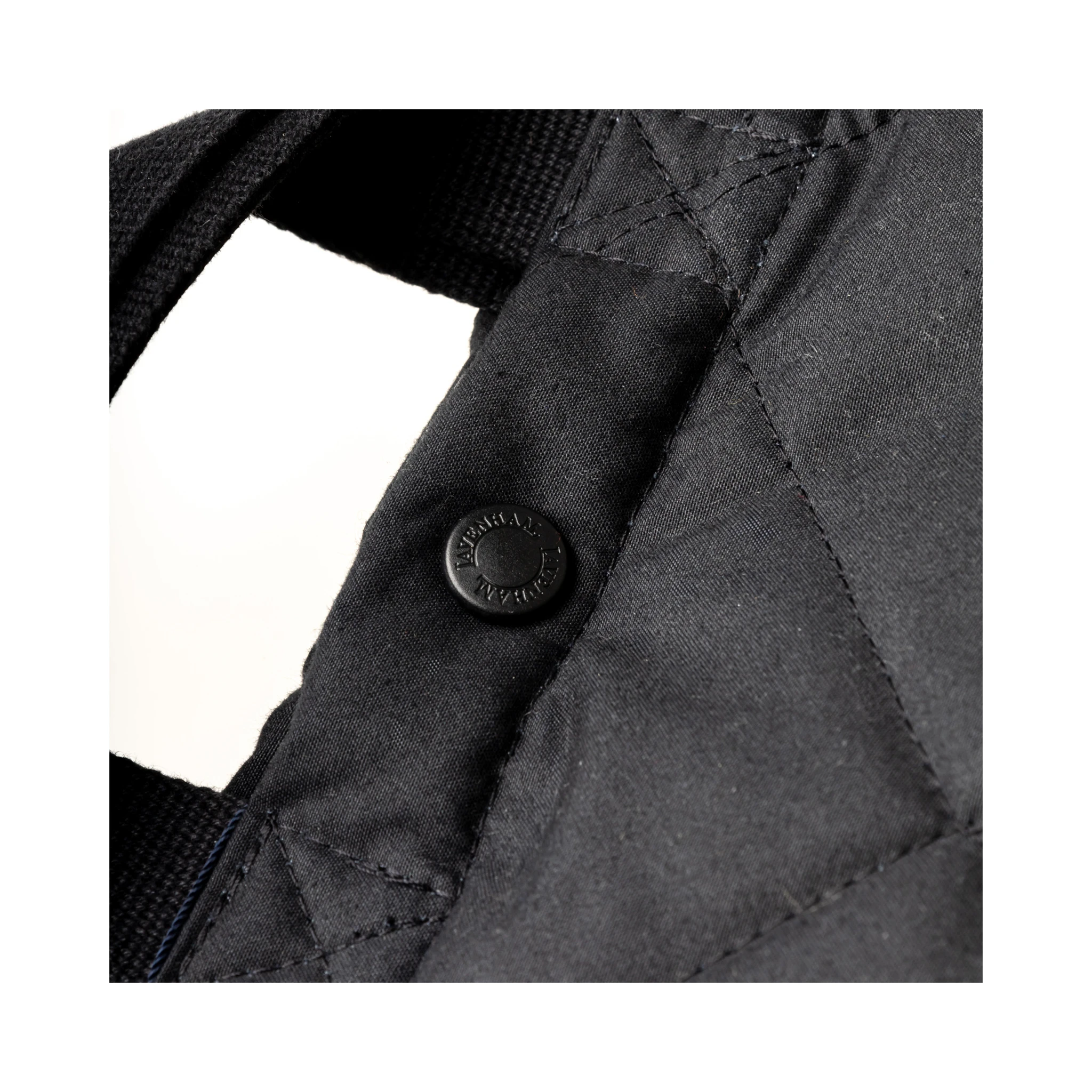 Lavenham Bags.. Black