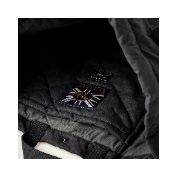 Lavenham Bags.. Black