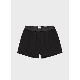 SUNSPEL Shorts Black