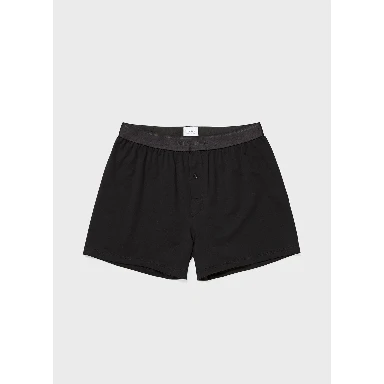 SUNSPEL Shorts Black