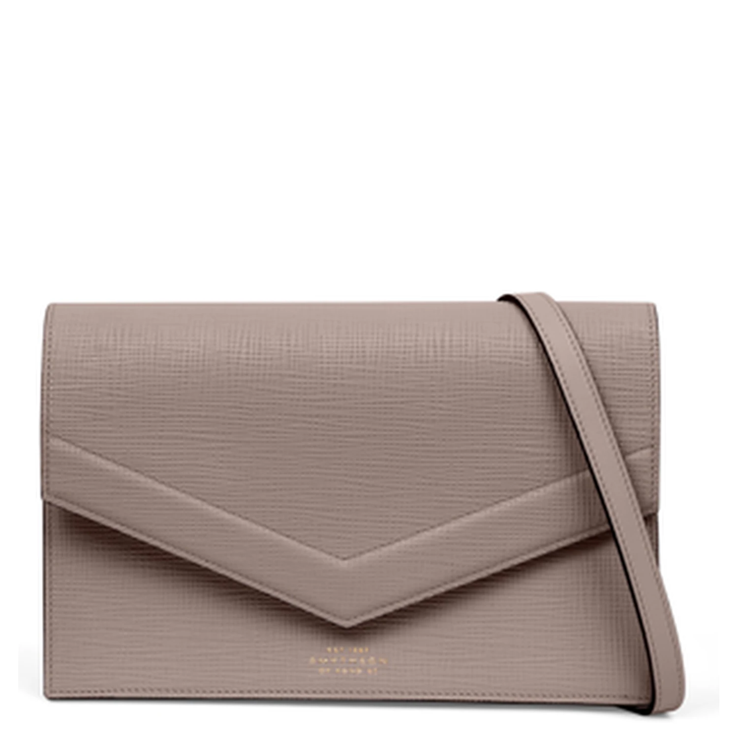 Smythson Bags.. Beige