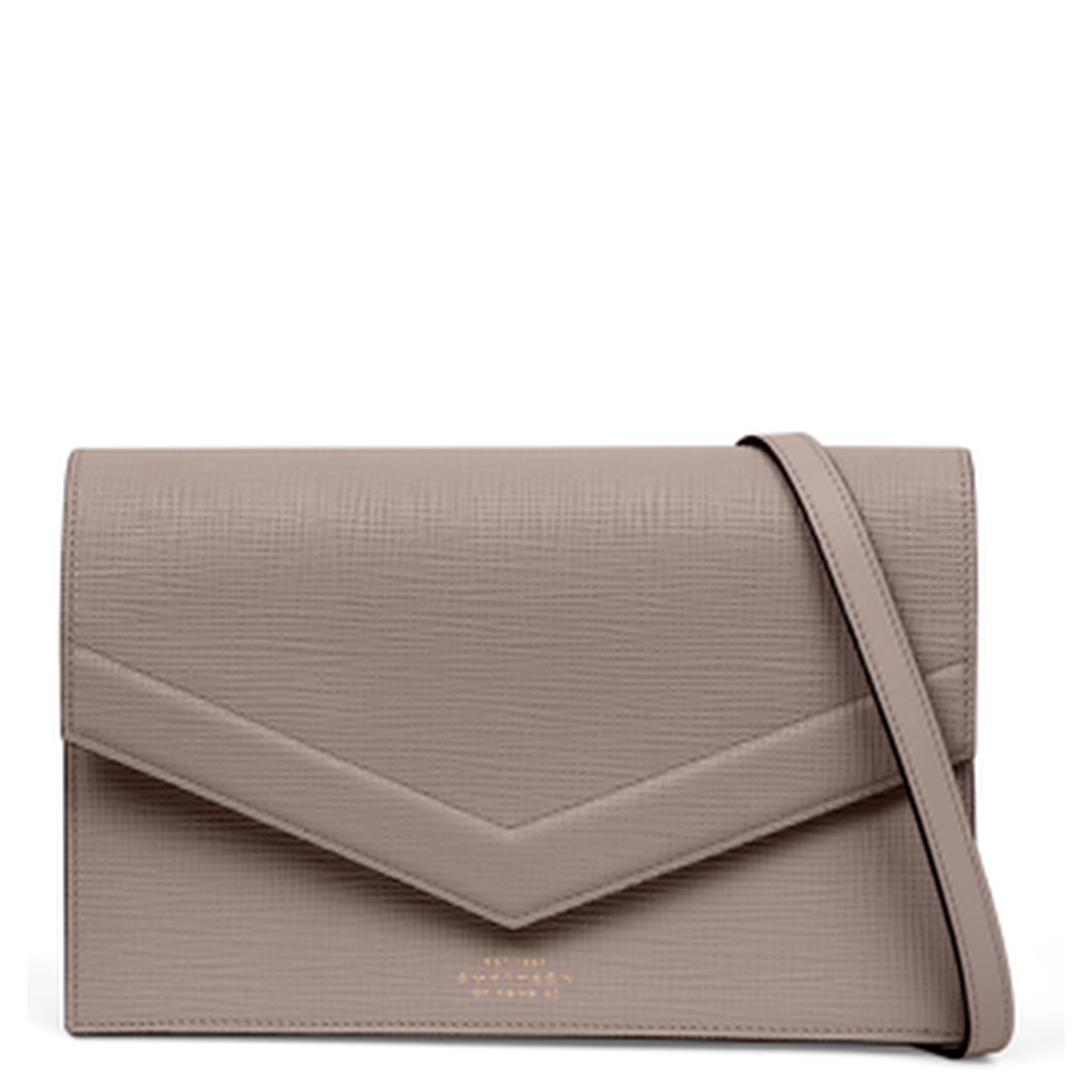 Smythson Bags.. Beige