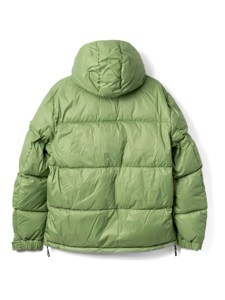 WHITE SPACE Jackets alternative