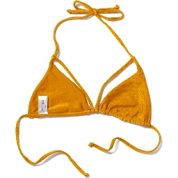 BAHIA BABY Sea clothing Golden