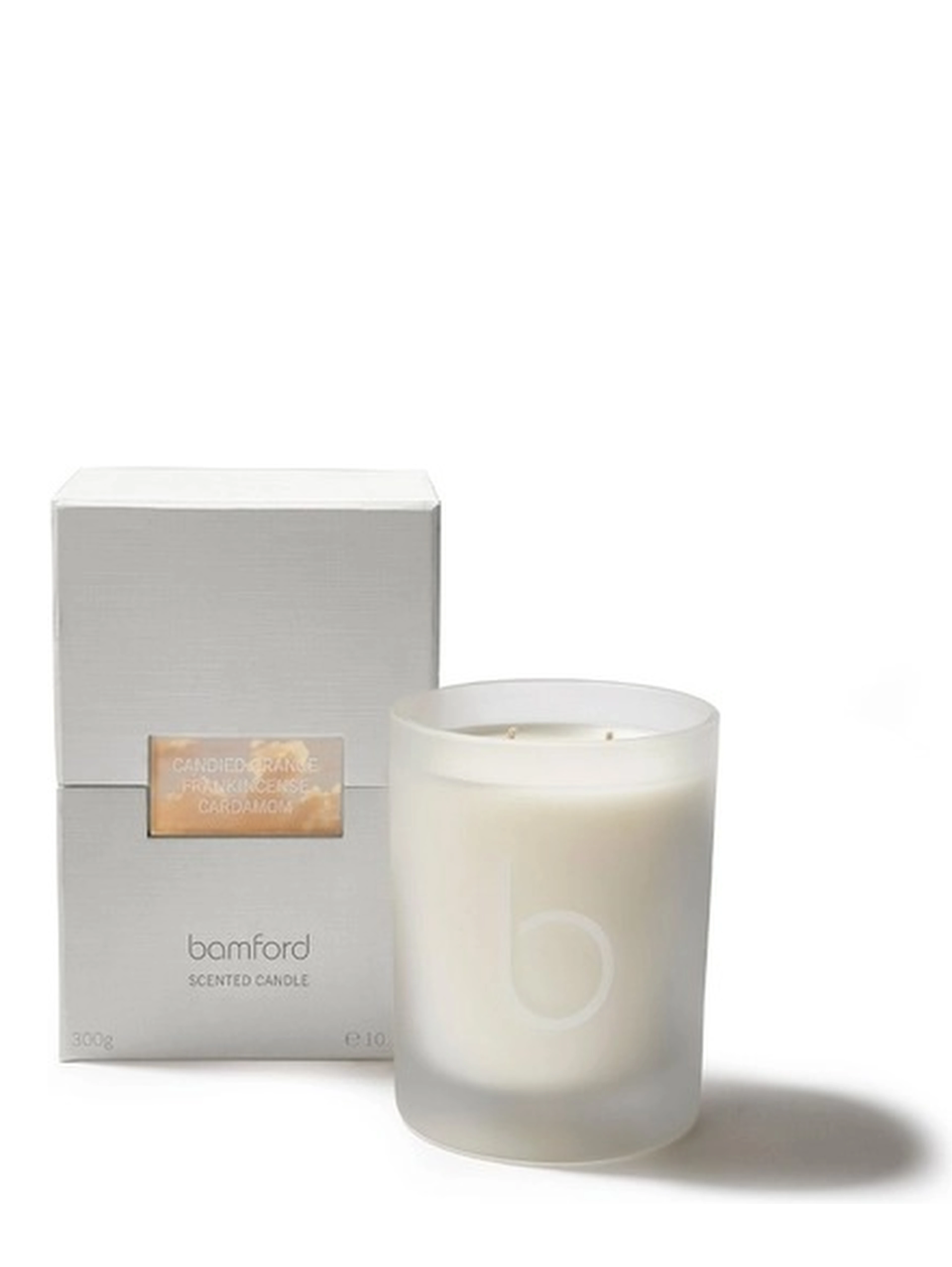 BAMFORD Accessories