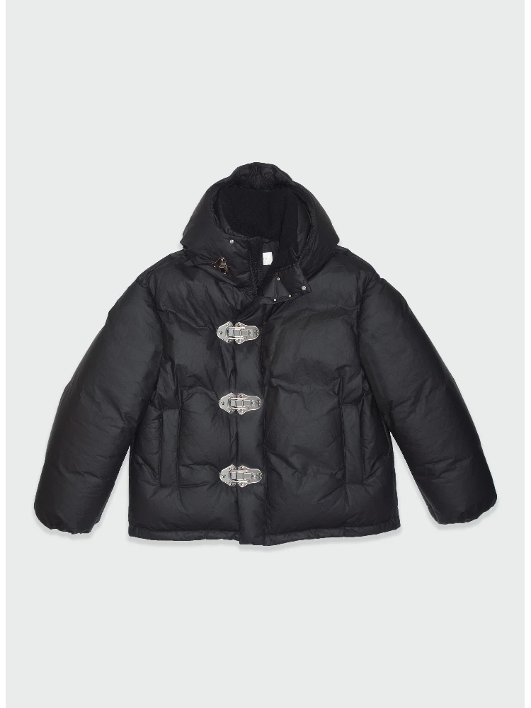 Craig Green Jackets Black