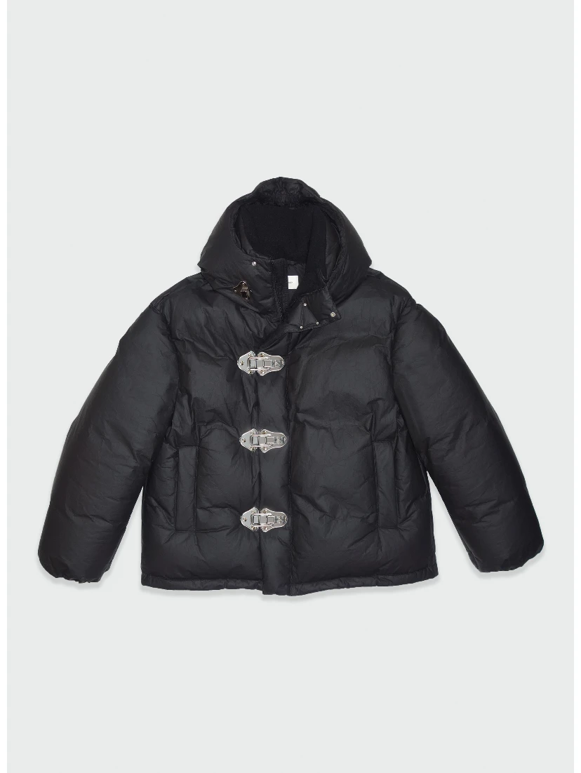 Craig Green Jackets Black