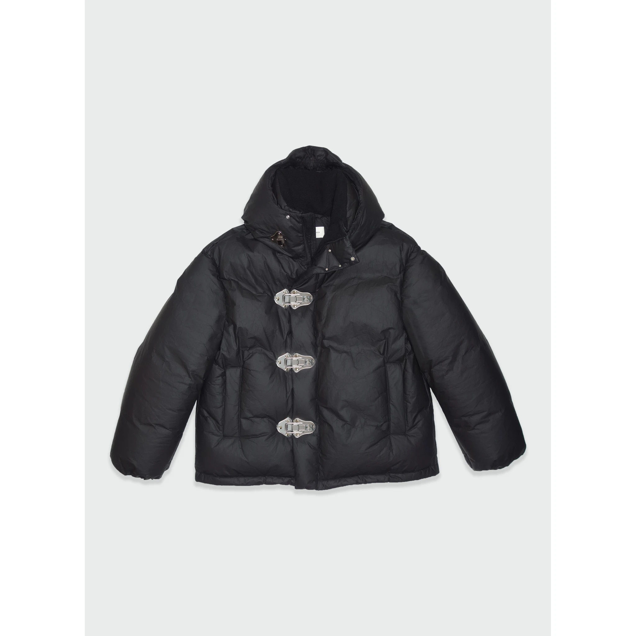 Craig Green Jackets Black