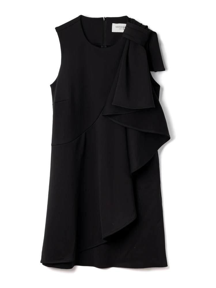 Viktor & Rolf Dresses Black