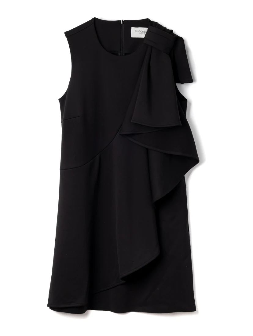 Viktor & Rolf Dresses Black